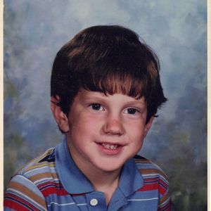 Meet your Posher, Ed